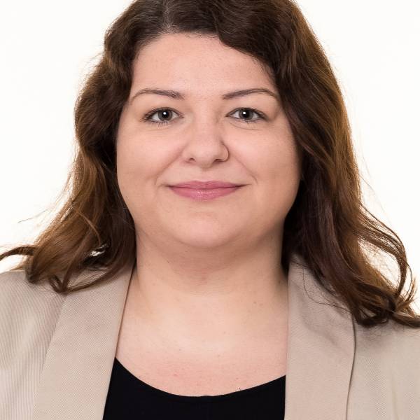 Daniela Groiß-Fürtner