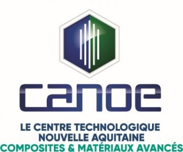 Logo of The New-Aquitaine Composites & Advanced Materials Technology Center