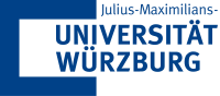 Logo of University of Würzburg